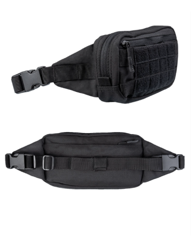 Sacoche banane Molle