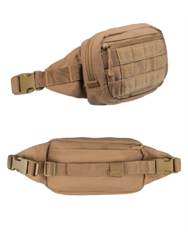 Sacoche banane Molle