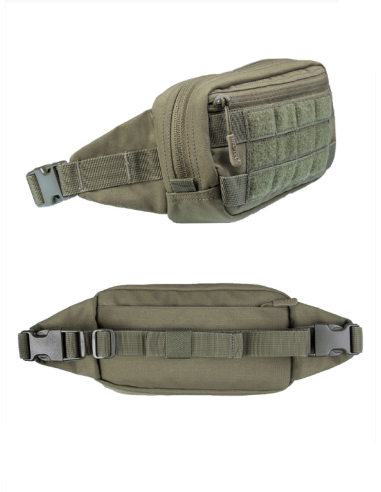 Sacoche banane Molle