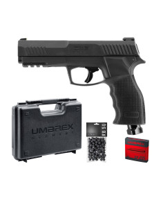 Pistolet de défense T4E...