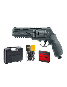 Revolver de défense T4E...