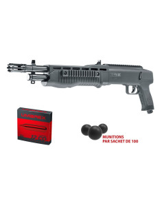 Fusil de défense T4E TB68 -...