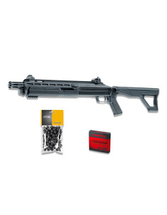 Fusil de défense T4E TX68 -...