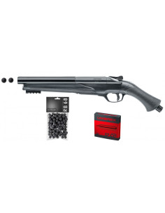 Fusil de défense T4E TS68 -...