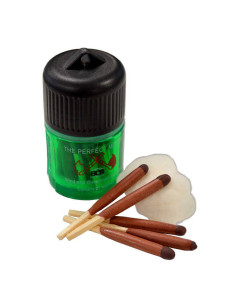 Allumettes étanches BCB