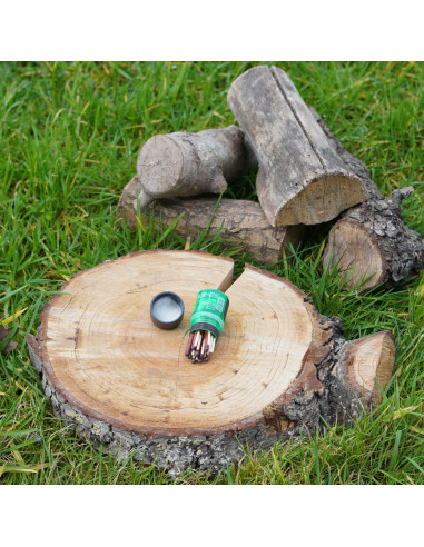 Allumettes étanches BCB