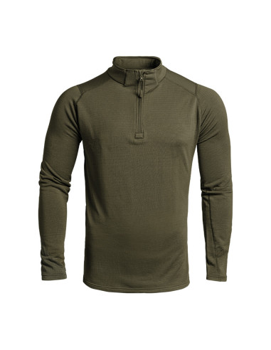 Sweat zippé Thermo Performer (-10° à...