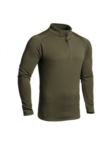 Sweat zippé Thermo Performer (-10° à...