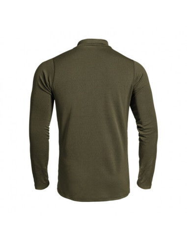 Sweat zippé Thermo Performer (-10° à...