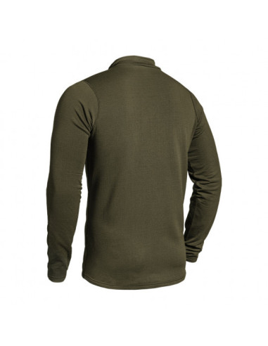 Sweat zippé Thermo Performer (-10° à...