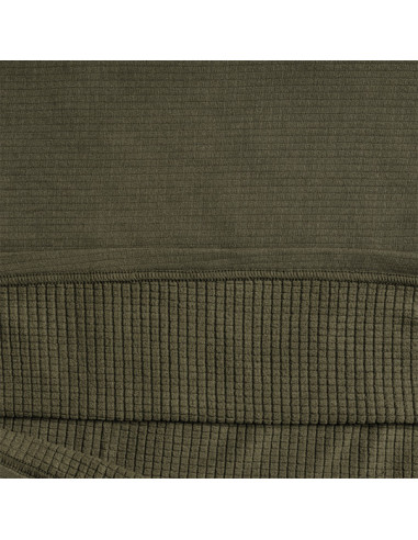 Sweat zippé Thermo Performer (-10° à...