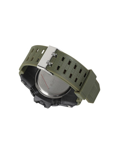 Montre Elite Pro Cityguard