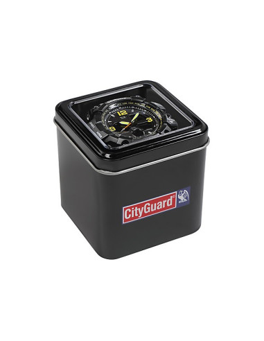 Montre Elite Pro Cityguard