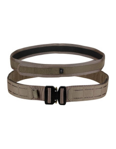 Ceinturon Duo Cobra en Nylon