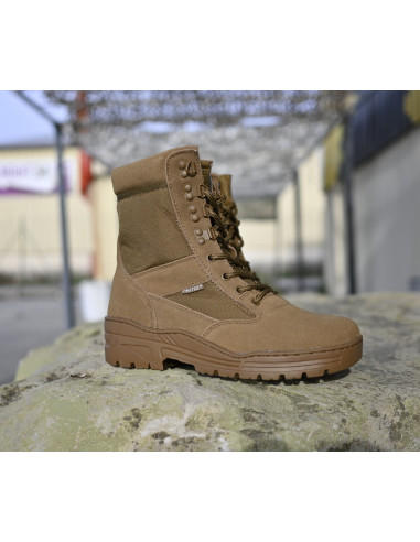 Chaussures "Sniper" 1 Zip