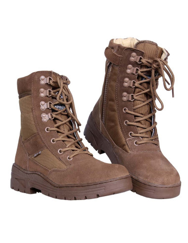 Chaussures "Sniper" 1 Zip