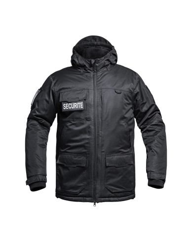 Parka Hardshell SÉCU-ONE WF 150 -...