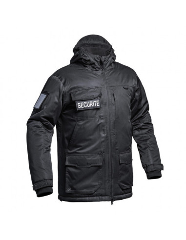 Parka Hardshell SÉCU-ONE WF 150 -...