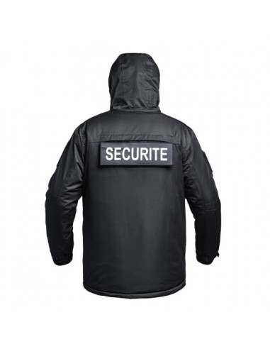 Parka Hardshell SÉCU-ONE WF 150 -...