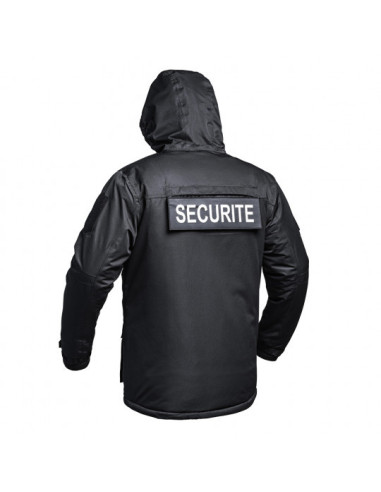 Parka Hardshell SÉCU-ONE WF 150 -...