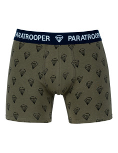 Boxer Paratrooper
