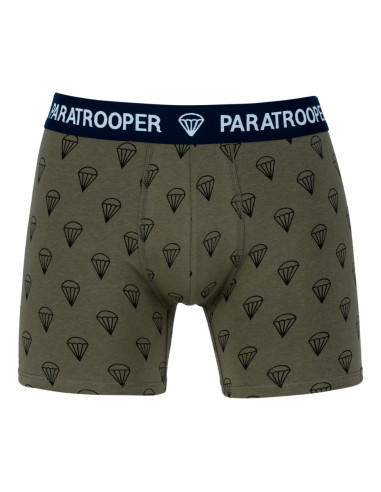 Boxer Paratrooper