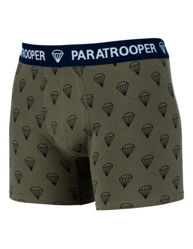 Boxer Paratrooper