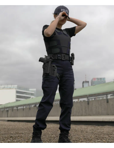 Pantalon de service FDO Femme