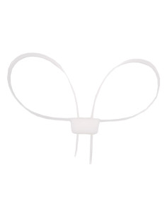 Lot de 10 Menottes...