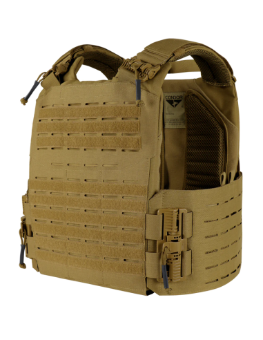 Gilet tactique Condor Vanquish RS