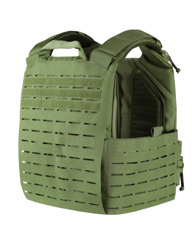 Gilet tactique Condor Vanquish RS