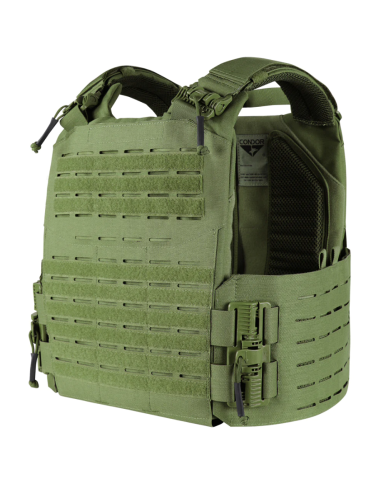 Gilet tactique Condor Vanquish RS