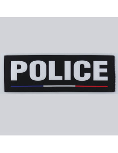 Bandeau d'identification...