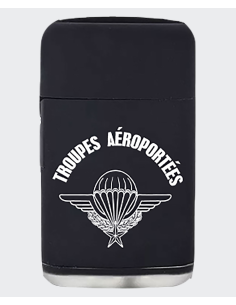 Briquet Tempête Troupes...