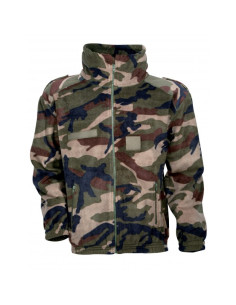 Blouson Polaire Enfant