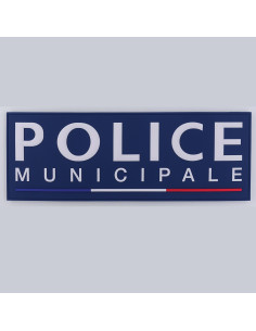 Bandeau d'identification...