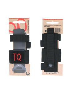 Porte Garrot Tourniquet...