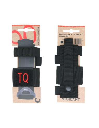 Porte Garrot Tourniquet Universel