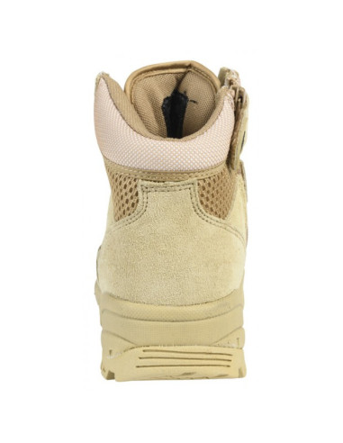 Chaussure Mégatech 6'' One zip