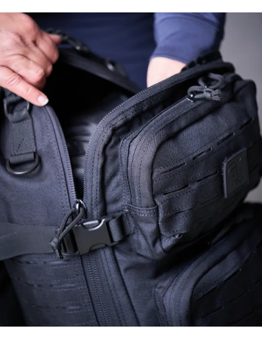 Sac à dos Trooper 28L