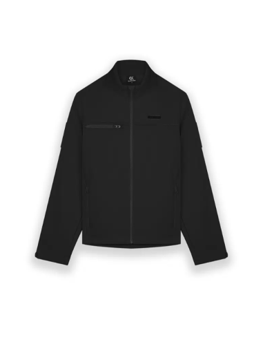 Veste Softshell Sécurité Privée Safetek