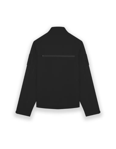 Veste Softshell Sécurité Privée Safetek