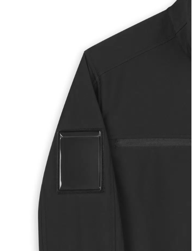 Veste Softshell Sécurité Privée Safetek