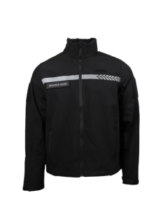 Veste Softshell Sécurité...