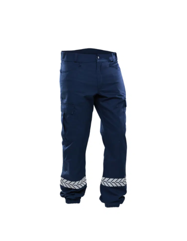 Pantalon Sécurité avec bandes...