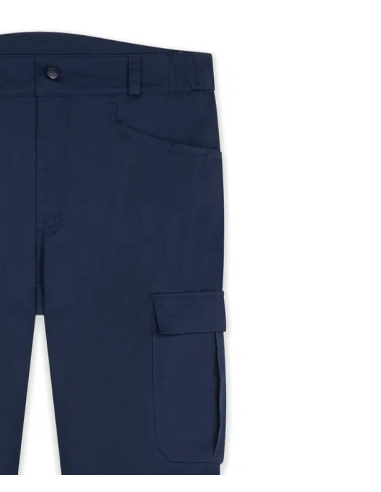 Pantalon Sécurité avec bandes...