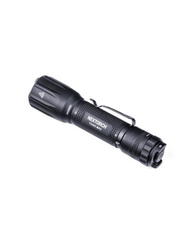 Lampe Tactique TA30C MAX - 3000 Lumens