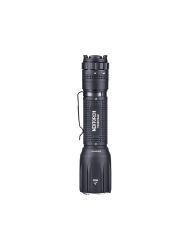 Lampe Tactique TA30C MAX - 3000 Lumens