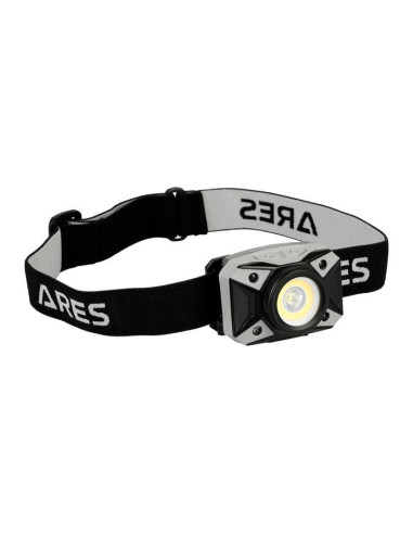 Lampe Frontale Hawk - 550 lumens