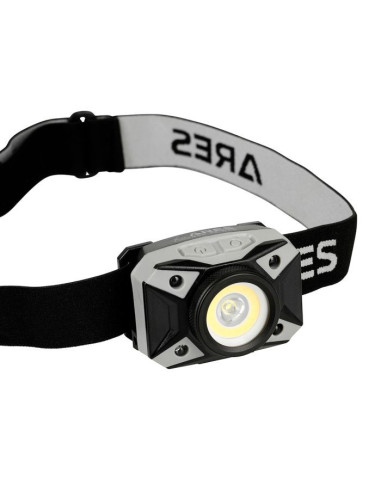 Lampe Frontale Hawk - 550 lumens